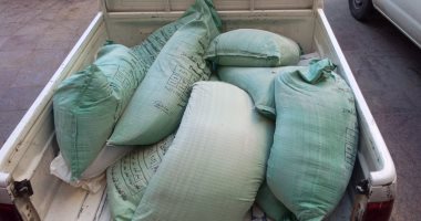 ضبط وتحرير 1910 مخالفات ضد المخابز البلدية وتصرف فى المواد البترولية