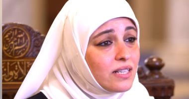 برنامج "نساء فى عهد النبوة".. السيدة زينب بنت النبى أول من تبرعت لفك الأسر