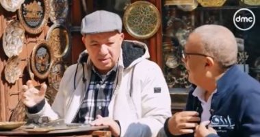 أساتذة حرفة النحاس.. تفاصيل القصة فى "باب رزق" على dmc.. فيديو برنامج باب رزق