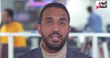 محمد عراقى: مصطفى محمد على رأس المطلوبين فى الأهلى.. والزمالك يفاوض رمضان صبحى