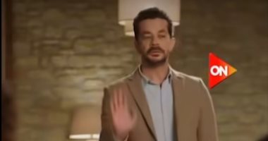 مسلسل كامل العدد 3 الحلقة 5.. شريف سلامة يعترف لأولاده بأن إنجى المقدم شقيقته