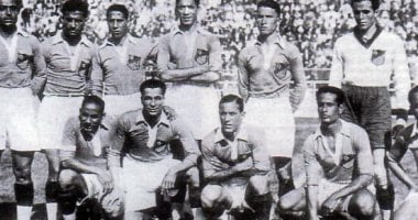 منتخب مصر في مونديال 1934