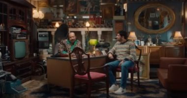 مسلسل عقبال عندكوا الحلقة 4.. محمد ثروت يحكى لحسن الرداد قصة بطة وأحمد حته