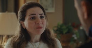 مسلسل قلبي ومفتاحه الحلقة 4.. مي عز الدين تكذب على دياب بشأن زواجها من آخر