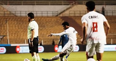 الشبكة نيوز : 
                                            الزمالك يغلق صفحة القمة ويستعد لسموحة فى الكأس
                                        