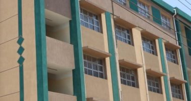 طرح 17 مدرسة إنشاء جديد وتوسعات ورفع كفاءة لدعم المنظومة بالمنوفية