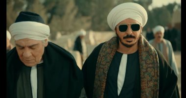 مسلسل حكيم باشا الحلقة 4.. الحزن يخيم على قرية الباشا بعد موت أول حفيد لهم.. مصطفى شعبان يتهم دينا فؤاد بالكذب بشأن نسب الولد له.. والوحمة تجعله يعيد النظر ويمتثل لنصيحة صديقه العمروسي لعمل تحليل DNA