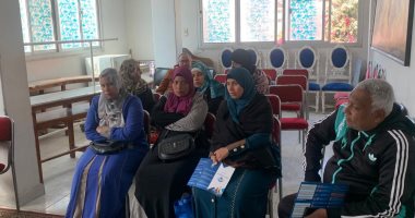 جامعة قناة السويس تنظم ندوة توعوية حول منظومة التأمين الصحي الشامل 