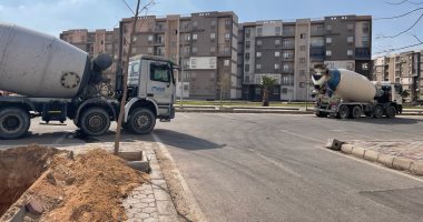تصنيف مشروعات أعمال المنفعة العامة بقانون نزع ملكية العقارات.. التفاصيل مشروعات/ أرشيفية