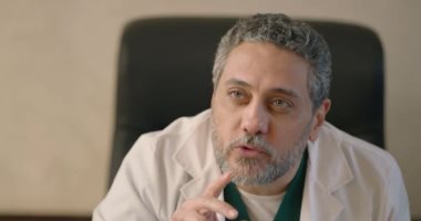 مسلسل شهادة معاملة أطفال الحلقة 4.. تامر فرج يطلب استكمال هنيدي علاجه بالمستشفى