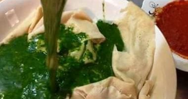 "رمضان فى مصر حاجة تانية".. "منيو" بأبرز أكلات أهل أسوان خلال الشهر الكريم.. الصعايدة وأهل النوبة يتميزون بوجبات لا غنى عنها فى مائدة الإفطار.. "الشلولو والخمريد والسلات وعيش الكابد" أشهى الأصناف.. صور الخمريد مع الملوخية