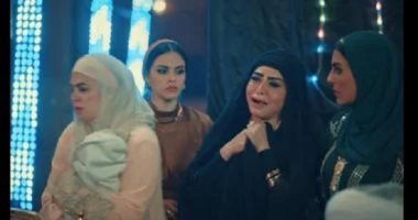 مسلسل حكيم باشا.. 4 أبراج عندهم صبر فى الشدائد ويتحملو الأسى حكيم باشا