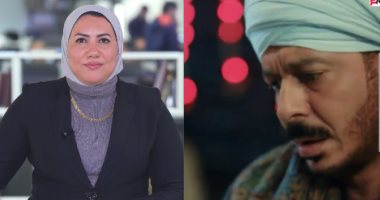 حكيم باشا.. دراما صعيدية تبرز قوة المرأة ومكانتها.. فيديو