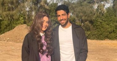 الشبكة نيوز : 
                                            وتقابل حبيب.. محمود ياسين ينهى علاقته مع بسنت أبو باشا بعد كشف خيانته
                                        