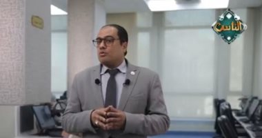 مرصد الأزهر: الزكاة للإنسان قبل البنيان ولا تُنفق فى حملات التشجير والزينة.. فيديو الدكتور محمد عبد الرحمن، مشرف وحدة اللغة العربية بمرصد الأزهر لمكافحة التطرف