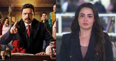 الدراما الكوميدية تسيطر على مائدة رمضان هذا العام.. فيديو