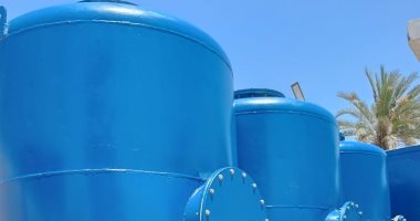 مياه القناة: الانتهاء من أعمال الإحلال والتجديد لمحطة مياه العقادة بفايد بالإسماعيلية