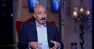 الشبكة نيوز : 
                                            طارق لطفى لـ