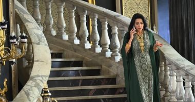 مسلسل حكيم باشا.. 5 أبراج بتعشق الذهب زي برنسة أبرزهم الثور سهر الصايغ