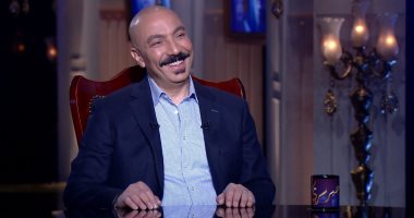 طارق لطفى لـ"حبر سرى": أوافق على الأدوار الجدلية بشرط