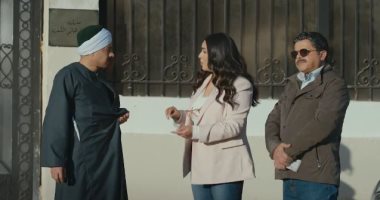 مسلسل شهادة معاملة أطفال الحلقة 6.. عبد الستار الكف يتعرض لمحاولة قتل