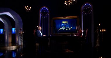طارق لطفى لـ"حبر سرى": مراتى كاتم أسرارى ورحيل أمى تجربة قاسية جدا