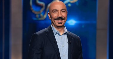 طارق لطفى يروى لـ"حبر سرى" موقف طريف جمعه بـ عادل إمام