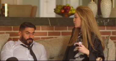 مسلسل وتقابل حبيب الحلقة 5.. نيكول سابا تؤكد حبها لخالد سليم بعيدا عن البيزنس مسلسل وتقابل حبيب