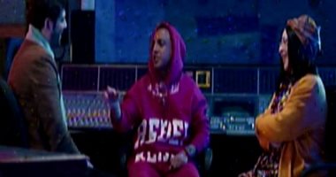 مسلسل عقبال عندكوا الحلقة 5.. إيمي سمير غانم تنزل للغناء في الأفراح واستياء حسن الرداد