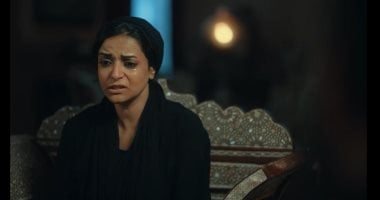 مسلسل حكيم باشا الحلقة 5.. شيماء عباس تخطف ابن مصطفى شعبان