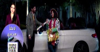 مسلسل عقبال عندكوا الحلقة 5.. أوس أوس يتدخل للوقيعة بين حسن الرداد وإيمي سمير غانم