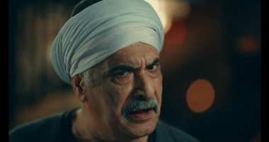 مسلسل حكيم باشا الحلقة 5.. تحليل DNA يثبت نسب الطفل لمصطفى شعبان.. وزوجته تتنبأ بشر كبير سيصيبه وهايدى رفعت تقرر العودة للقصر خوفاً من زوجته الجديدة.. وأحمد فهيم وأخيه رياض الخولى يدبرون مكيدة لخطف ابن حكيم