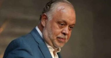 الشبكة نيوز : 
                                            خروج حماقى من المستشفى وروجينا تطمئن الجمهور على أشرف زكى وصورة لملك قورة
                                        