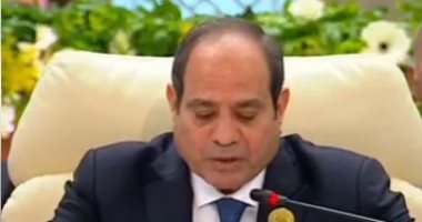 القمة العربية الطارئة تتبنى الخطة المصرية لإعادة إعمار قطاع غزة