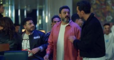 مسلسل الكابتن الحلقة 6 .. حسام ينجح فى استبعاد نجوم الفريق كابانى وسواريز