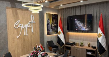 تعرف على تفاصيل الجناح المصري المشارك في بورصة برلين السياحية 