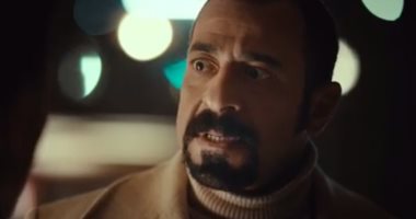 الشرنقة الحلقة 7.. رامى الطمبارى يطلب من أحمد داود استلام المخدرات من الروسى