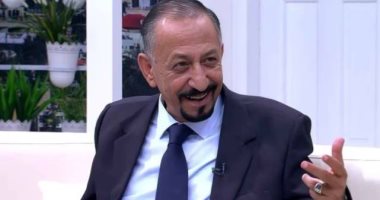 الشبكة نيوز : 
                                            وفاة الفنان الأردني إبراهيم أبو الخير بعد صراع مع المرض
                                        
