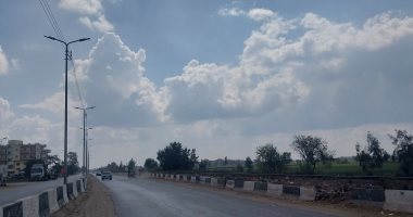 الطقس اليوم الأربعاء 5-3-2025 بالشرقية.. انخفاض الحرارة والصغرى 11 درجة
