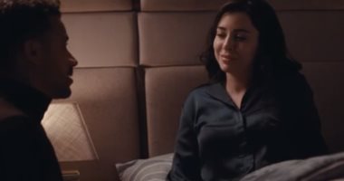 الشرنقة الحلقة 7.. سارة أبى كنعان تعترف بحبها لأحمد داود ويقرر تخصيص حراسة لها