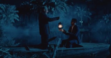 الشرنقة الحلقة 7.. أحمد داوود يحلم بمشهد وفاة ابنه حتى انحرافه بالمخدرات