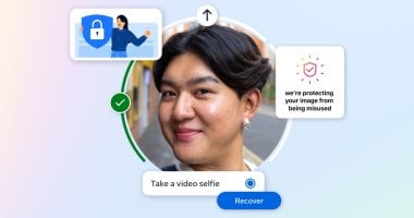 موقع الصالح : 
                                            Meta توسع ميزة حماية المشاهير باستخدام تقنية التعرف على الوجه
                                        