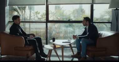 مسلسل الشرنقة الحلقة 6.. أحمد داوود يلجأ إلى طبيب نفسى لعلاجه من الكوابيس