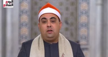 الشيخ يسرى معتوق أنشودة بعنوان "رمضان يا قبس من الأنوار" فيديو