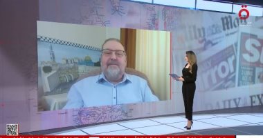 "فيجين للدراسات": اجتماع حرب في بروكسل.. وأوروبا تبحث عن أمان بلا مظلة أمريكية سعيد سلام مدير مركز فيجين للدراسات