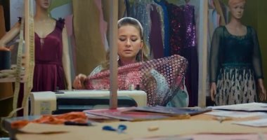 مسلسل إخواتي.. 5 أبراج من أنجح مصممى الأزياء مثل سهى