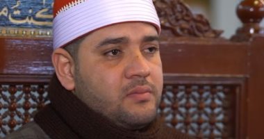 شاهد.. تلاوة للقارئ الشيخ فتحى جلال عيسى من سورة البقرة.. فيديو