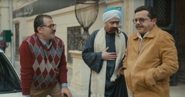 مسلسل شهادة معاملة أطفال الحلقة 7 .. عوض يستمر فى مطاردة الكف ويهدده بالقتل