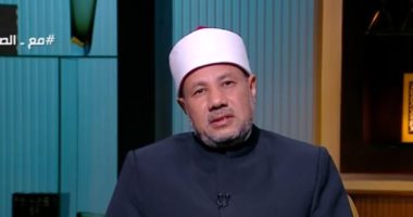 نائب رئيس جامعة الأزهر: الإنسان خُلق لعبادة الله وعلينا التفرغ لطاعته محمد عبد المالك