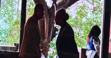 مسلسل أثينا الحلقة 6.. أدهم يطلب من والدته أن تثق فى طلاب الجامعة